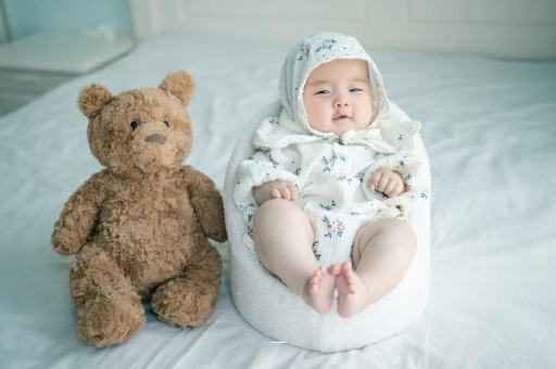 儋州宝宝发烧能喝牛奶吗