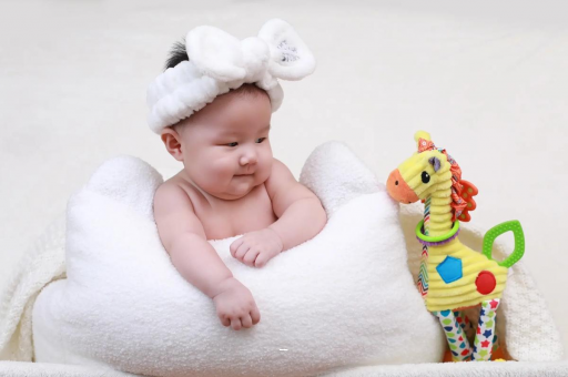 儋州宝宝几个月翻身