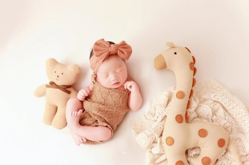 儋州宝宝身上长红疙瘩