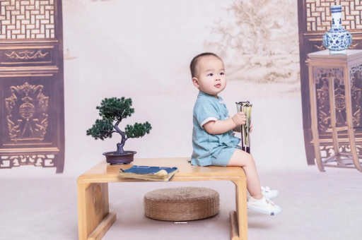 儋州1岁宝宝怎么清洁牙齿